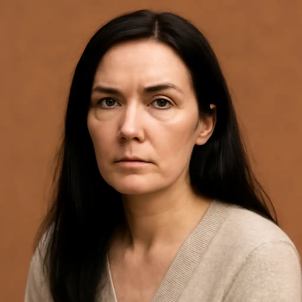 Sophia Chen
